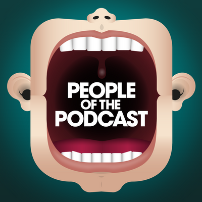 episode POP 005: What is A Cult? artwork