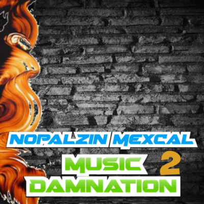 episode Music Damnation 2 artwork