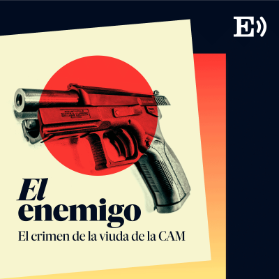 episode Episodio 3: el arma artwork