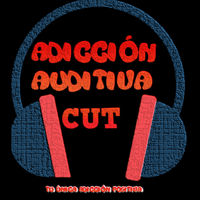 episode Adicción Auditiva #1 ¿Qué son las adicciones? artwork
