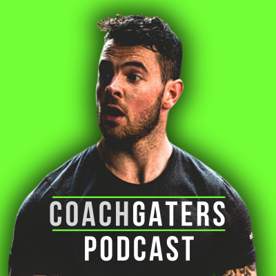 episode 15: Creating Happiness & Contentment Is An Inside Job artwork