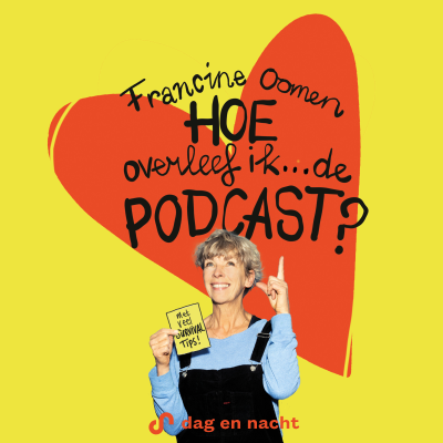 episode Q&A met Francine Oomen (2) artwork