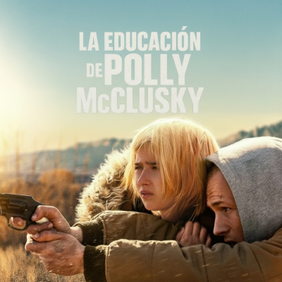 episode Críticas en Caliente - LA EDUCACIÓN DE POLLY MCCLUSKY artwork