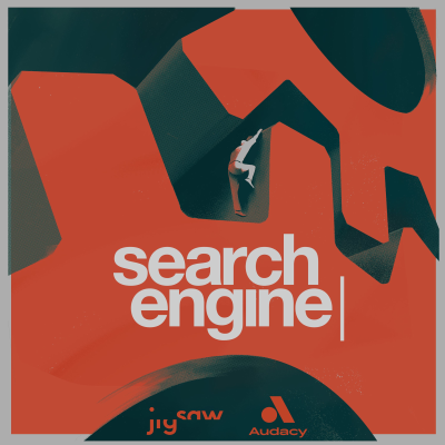 Search Engine - podcast