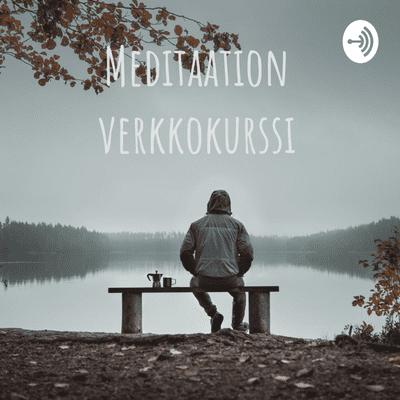 episode Kristillisen meditaation harjoitus (20min) artwork