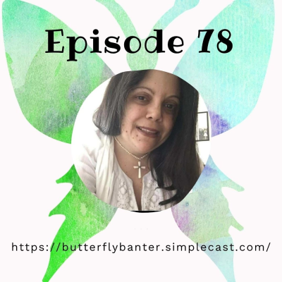 episode Interview With Donna Keller artwork