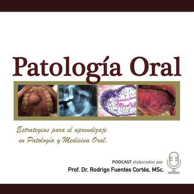 episode PDA 2019: Otras lesiones destructivas dentarias (Dra. David) artwork