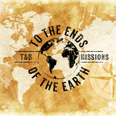 episode Missions Month: Interview with Spencer and Bethany from M4C artwork