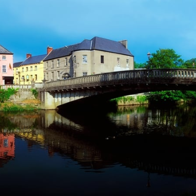 episode Rivers of No Return artwork