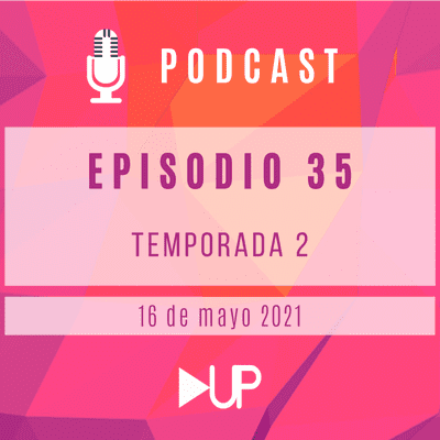 episode Episodio #35 16/05/2021 artwork