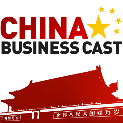 episode Ep. 126: Navigating Business Leadership Styles of China & the West with Athena Zhu artwork
