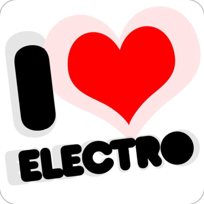 episode iHeartElectro artwork