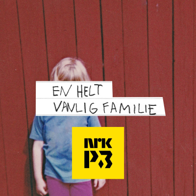 episode En helt vanlig familie (1:3) artwork