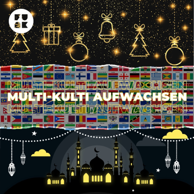 episode Multi-Kulti Aufwachsen artwork