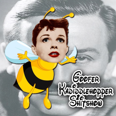 episode Ep. 180 - Goofer Kadiddlehopper Shitbag QUARANTINED EDITION - ULTIMODORM artwork