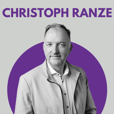 episode #62 Entscheidungsarten | Comand & Control |Respekt statt Angst - Interview mit Christoph Ranze artwork