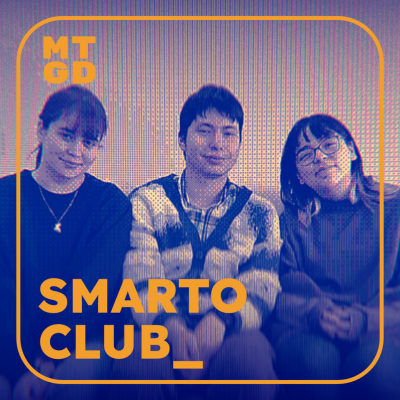 episode MEET THE GAMEDEV: Smarto Club - OK GAMEDEV artwork