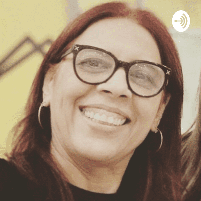 SANDRA PODCAST