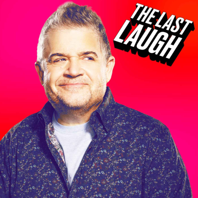 episode Patton Oswalt: Trump, Kimmel, and the State of Stand-Up Comedy artwork