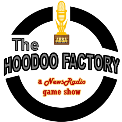 The Hoodoo Factory