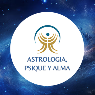 Astrología Psique y Alma