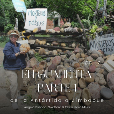 episode En Guanentá - Parte 1 artwork