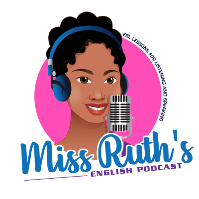 Learn English With Miss Ruth