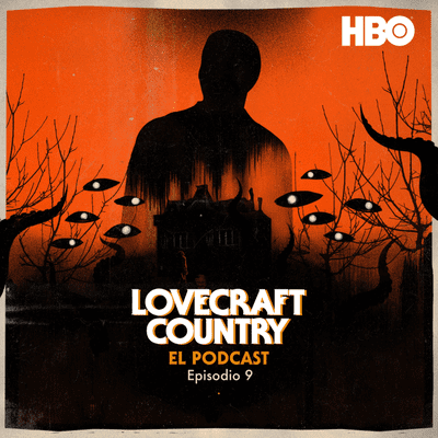 episode E9 (México): “Rewind 1921” artwork