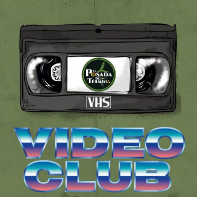 episode LPDT 7x01 - Tiempos de Videoclub artwork