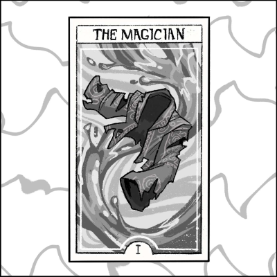 episode Episode 3: George artwork