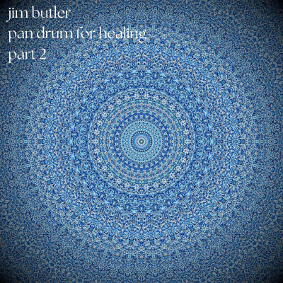 episode Deep Energy 1920- Pan Drum for Healing - Part 2 artwork