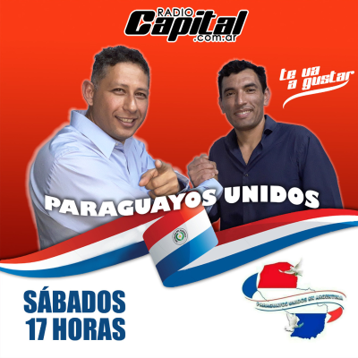 Paraguayos Unidos