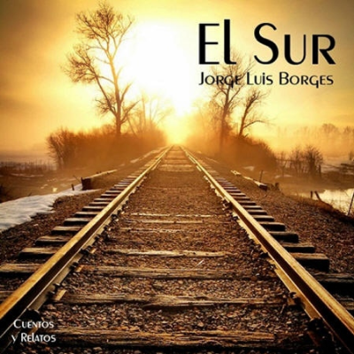 episode "El Sur", de Jorge Luis Borges (fragmento) artwork