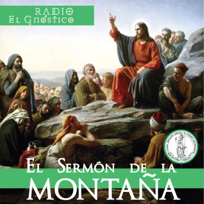 episode El Sermón de la Montaña artwork