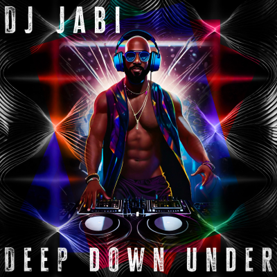 episode Episode 5: Deep Down Under artwork