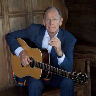 episode Encore Presentation: Livingston Taylor - Renowned Singer/Songwriter For 50+ Years. Brother Of James and Kate Taylor. Talks About His Family, Joni Mitchell, Carly Simon, Jethro Tull And More! artwork