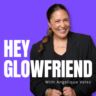 Cover image of show Hey Glowfriend