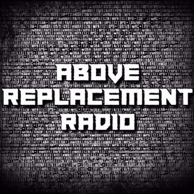 Above Replacement Radio