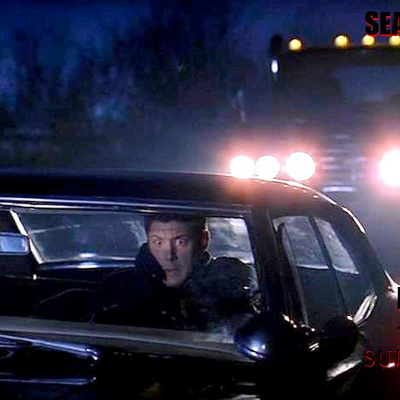 episode Supernatural Season 1 Part 2 artwork