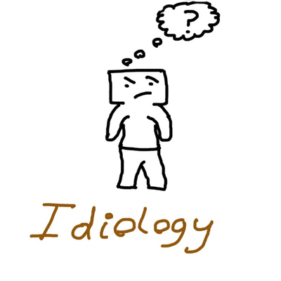 Idiology