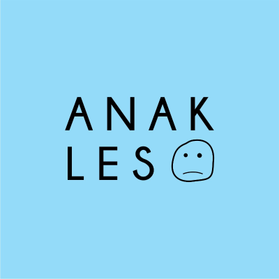 Anak Les