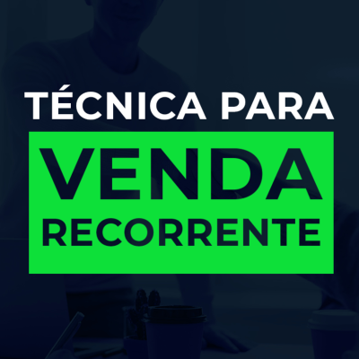 episode #28 Técnica para quem faz venda recorrente - Adriano Carioca artwork