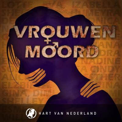 episode Luister ook: Extra aflevering Vrouwenmoord artwork