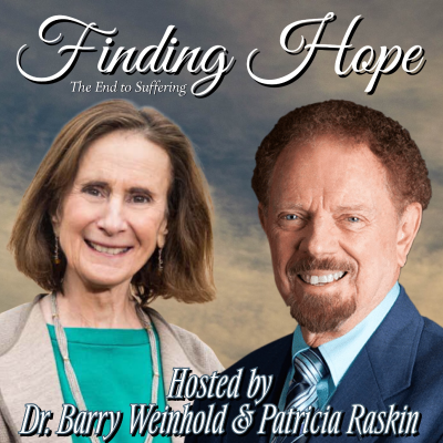 episode Dr. Arnold Nerenberg: Part 4 | Episode 28 artwork