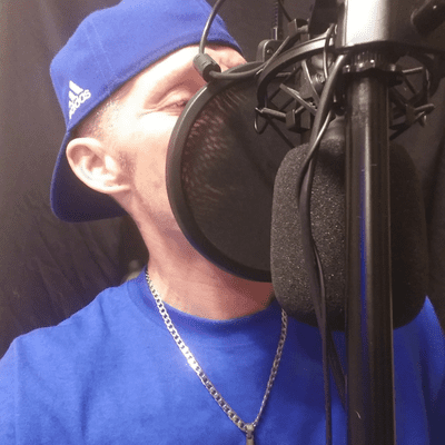 episode ADDICTED: This guy kills this shit! Brandon Panther AKA-(BEEZY) 1st PODCAST SO PLEASE SHOW ME LOVE! artwork