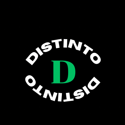 episode Distinto: Él Início (TRÁILER) artwork