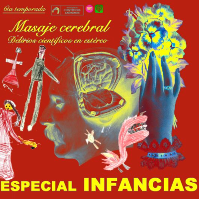 episode ESPECIAL INFANCIAS artwork