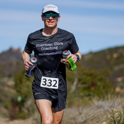 episode EP 756: Aging as an Athlete- Smarter, Stronger, Longer artwork