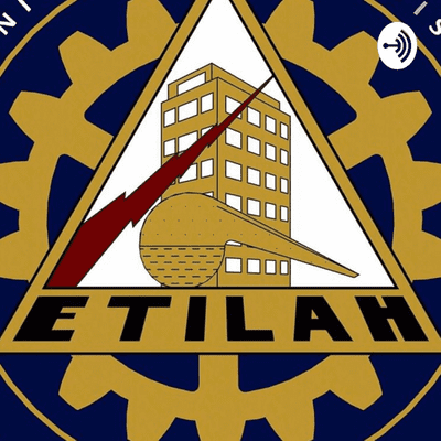 Podcast de ETILAH