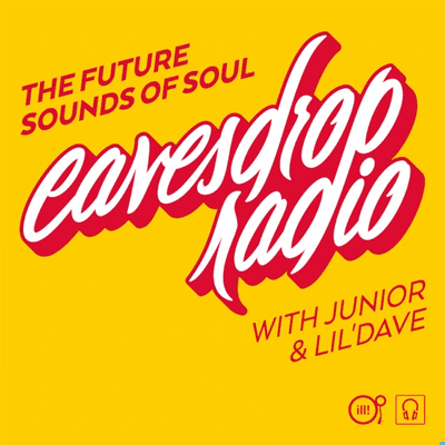 Eavesdrop Radio